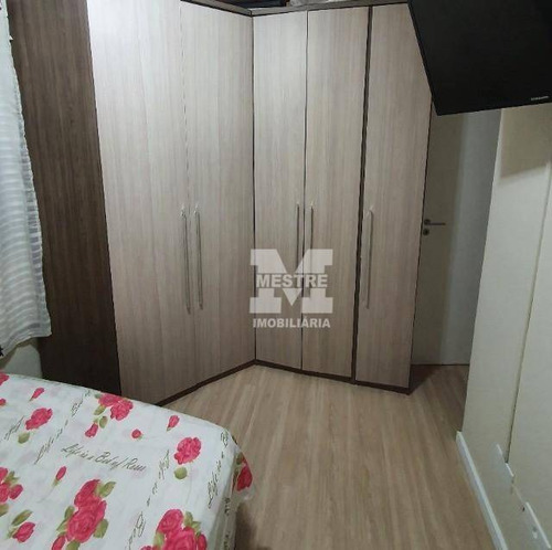 Imagem 3 de 14 de Apartamento À Venda, 50 M² Por R$ 302.000,02 - Macedo - Guarulhos/sp - Ap2939
