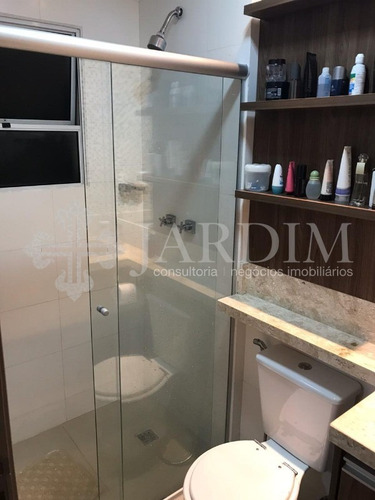 Imagem 14 de 17 de Apartamento - Ap00923 - 34895037