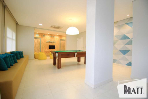 Imagem 25 de 30 de Apartamento No Condomínio Akadia Com 3 Quartos, 2 Vagas E 77m² - V10417