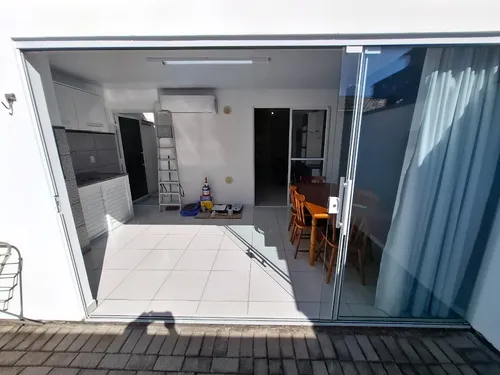 Casa De 2 Dormitórios No Condomínio Moradas 2 - Vale Verde - Palhoça
