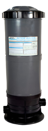 Filtro De Cartucho Para Alberca Modelo Hurón Ch70