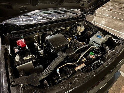 Suzuki Jimny 1.5 Glx At