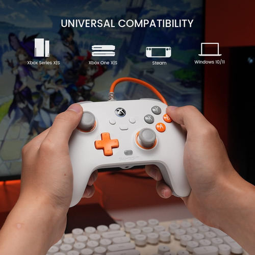 Gamesir T7 Wired Controller Para Xbox Series X | S, Xbox One