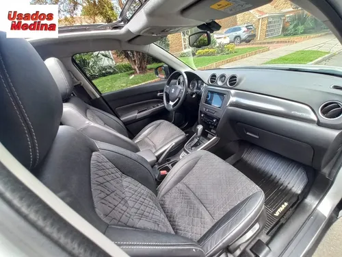Suzuki Vitara 1.6 Gl All Grip At