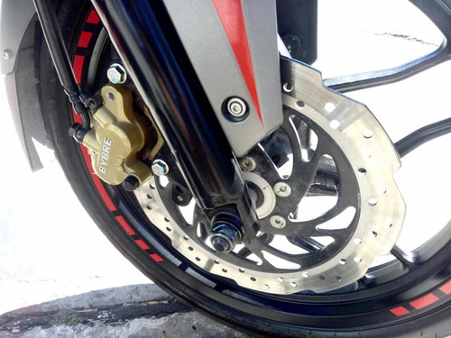 Bajaj Rouser 200 Ns