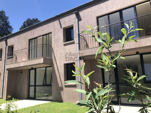 Departamento En Venta En Complejo San Patricio Uf23 Villa Elisa - Alberto Dacal Propiedades