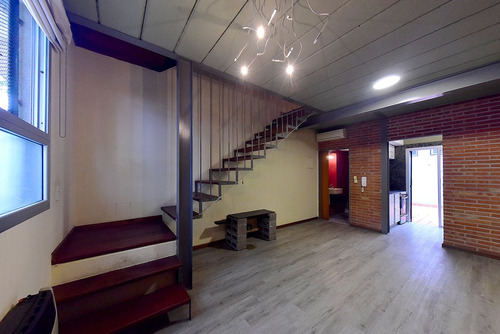 Venta Ph 3 Amb + Patio | Villa Crespo Sin Expensas