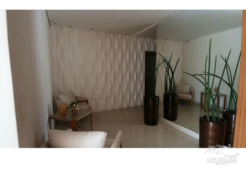 Imagem 25 de 25 de Apartamento - Ref: 00127
