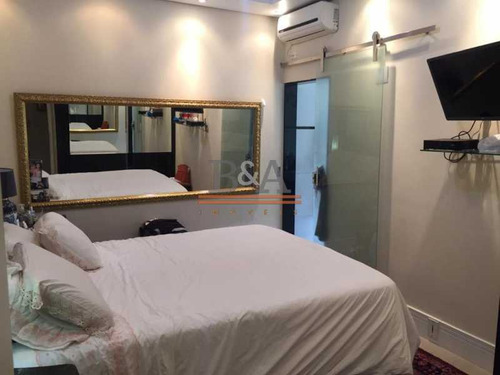 Imagem 13 de 15 de Apartamento À Venda - Coap30490