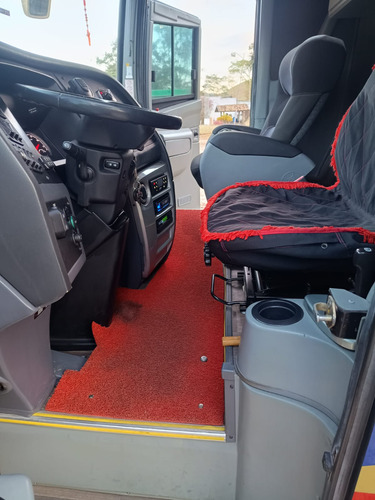 Rodoviário Marcopolo Paradiso New G7 1800 Dd Scania K440ib