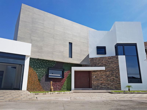 Casa En Venta En Hacienda El Rosario En Torreón