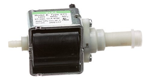  34011023 Pump 120v 60hz