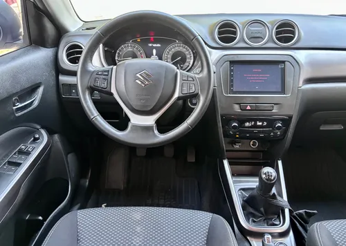 Suzuki Vitara 1.6 Gl All Grip