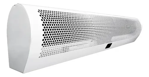 [URGENTE] Cortina Ar 120cm - Últimas Unidades! ⚡