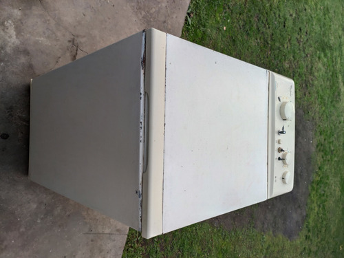 Lavarropas Whirlpool Awg 052 (para Repuestos) + Manual