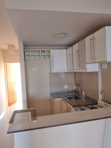 Semipiso De 2 Ambientes En Villa Urquiza