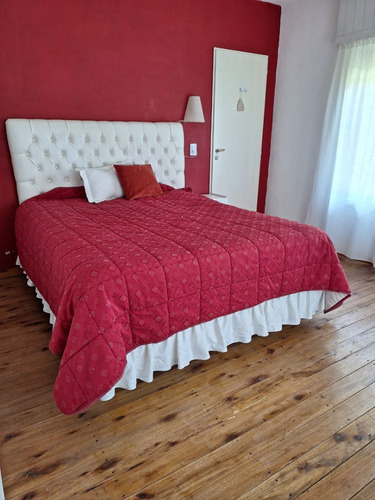 Casa Quinta Alquiler Temporario