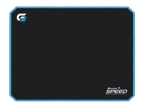 Mouse Pad Gamer Fortrek Speed Mpg102 35x44cm + Nota Fiscal