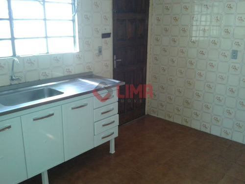 Imagem 8 de 17 de Casa No Pva Com 03 Dormitórios (1 Suíte) - 1007199