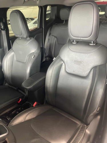 Jeep Renegade 1.3 Longitude Turbo Flex Aut. (t270) 5p