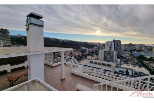 Viña Plaza Vi - Viña Del Mar - Centro