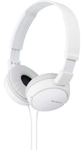 Audífonos Sony Diadema Mdr-zx110