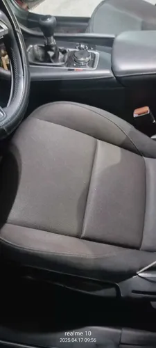 Mazda Mazda 3 2.5 I Touring Sedan Mt
