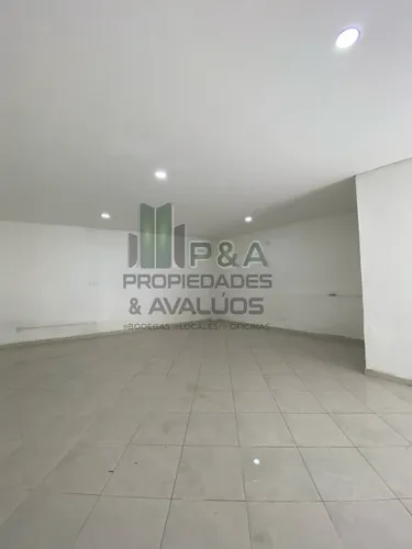 Local En Arriendo En Medellin - Robledo