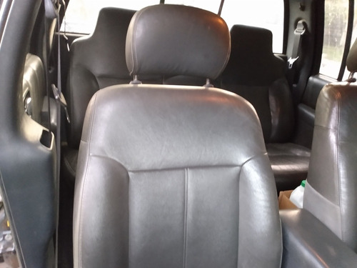 Chevrolet S10 Limited 4x4