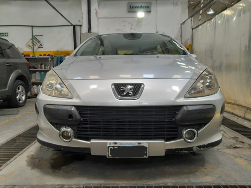 Imagen 3 de 10 de Peugeot 307 2007 2.0 Hdi Xt Premium 110cv Rp