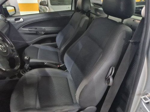 Imagem 11 de 20 de Volkswagen Saveiro Starline Cs Flex 1.6comp. C/ Airbag Duplo