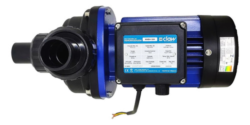 Motor Claw Ideal P/ Hidros Banheiras Ofuros 3/4cv - 220v
