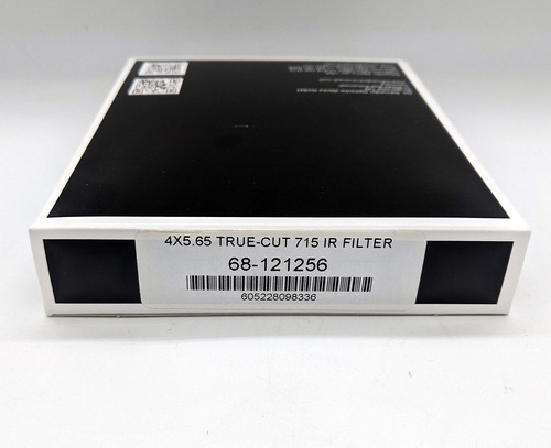 Schneider True-cut Filtro Camara Ir (mfr