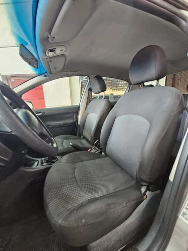 Peugeot 2012 Sincronico