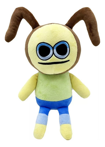 Peluche Roxicake Juguete De Peluche Cucarachoxi