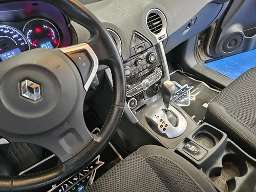 Renault Koleos 2.5 Dynamique 4x2