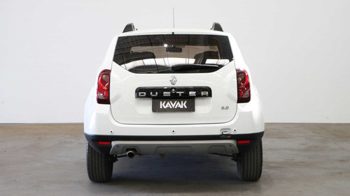 Renault Duster 2.0 Ph2 4x4 Privilege - 169189 - C