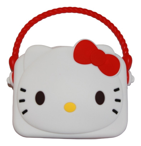 Cartera Silicona My Melody