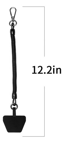 Correa Universal Para Funda De Celular Iphone Xiaomi