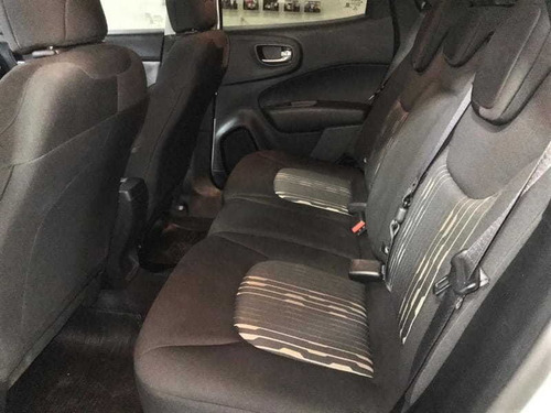 Imagem 5 de 11 de Fiat Toro Endurance At6 Cabine Dupla