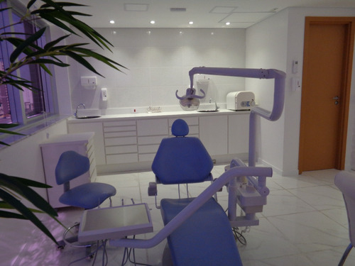 Passo Ponto - Consultório Odontológico Santo André - Vila Bastos