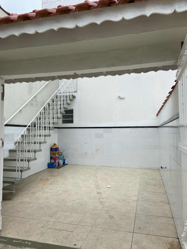 Casa Itanhaém Mobiliada Savoy