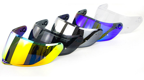 Visera Repuesto Agv K1 K3sv K5 Casco Moto Pantalla Viento Le