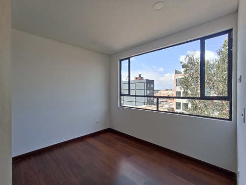 Apartamento En Venta En Engativá, Bogotá