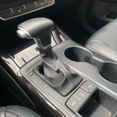 Kia Sorento Zenith Blindaje Ii