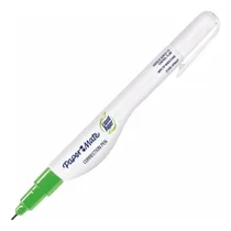 Comprar Corrector Lapiz Liquid Paper Punta De Metal 7 Ml Paper Mate