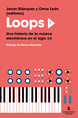 Libro Loops 1