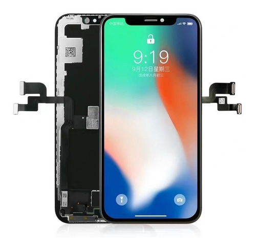 Modulo Display Pantalla Tactil Para iPhone 14