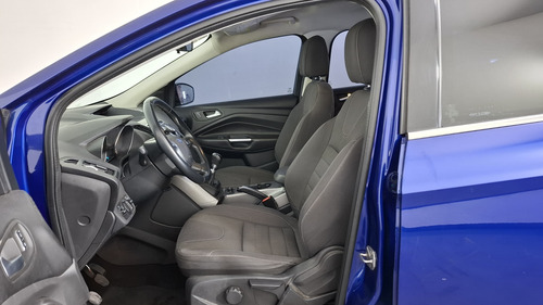 Ford Kuga 1.6 Ecoboost Sel