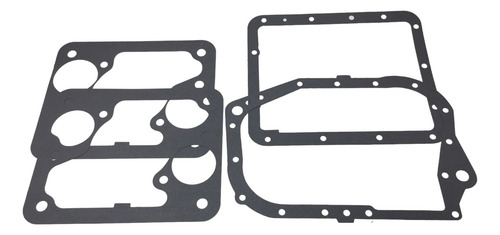 Kit Completo Juntas Vw/ford Transmissão Rt8609a Eaton K1931